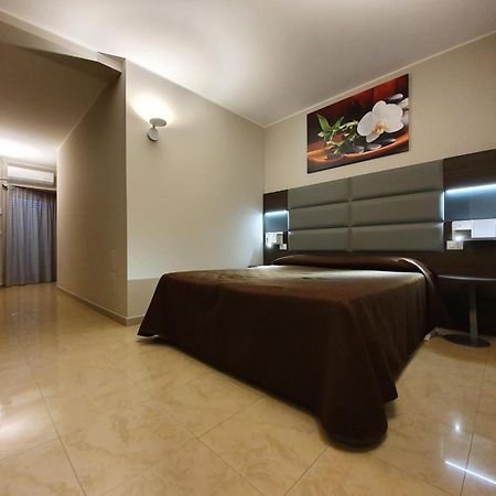 Hotel Casale Dei Greci 比亚恩卡维拉 外观 照片