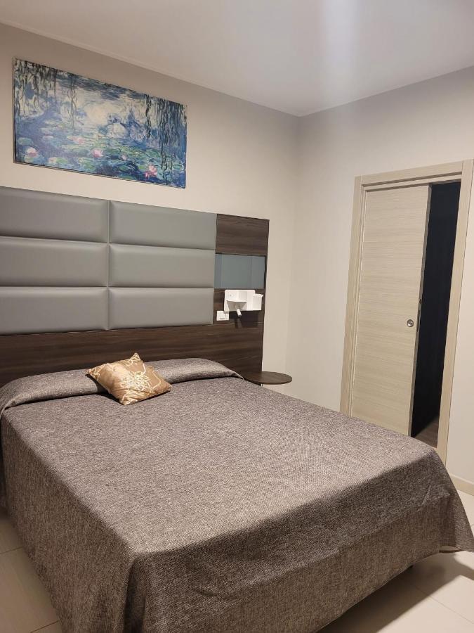 Hotel Casale Dei Greci 比亚恩卡维拉 外观 照片