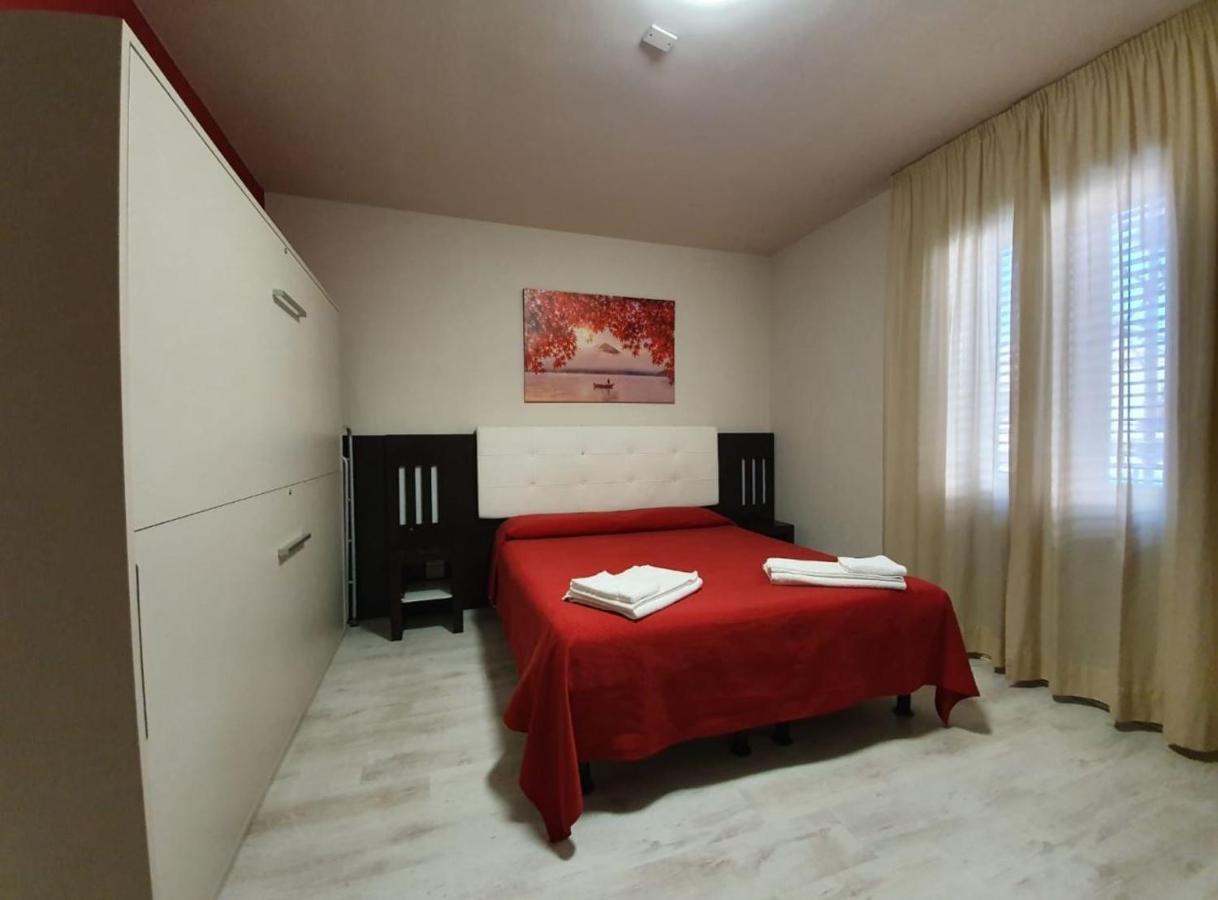Hotel Casale Dei Greci 比亚恩卡维拉 外观 照片