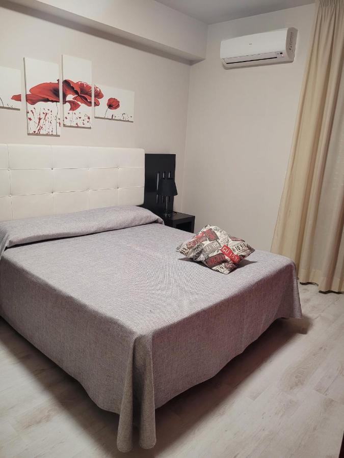 Hotel Casale Dei Greci 比亚恩卡维拉 外观 照片