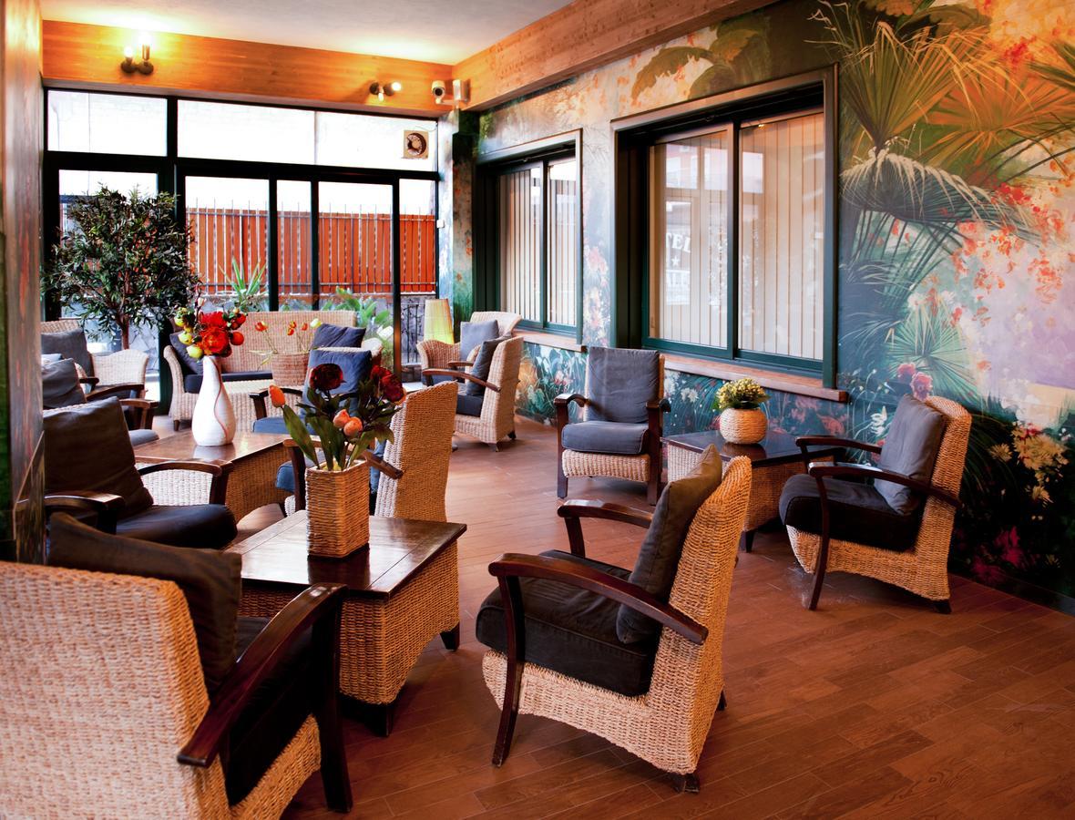 Hotel Casale Dei Greci 比亚恩卡维拉 外观 照片