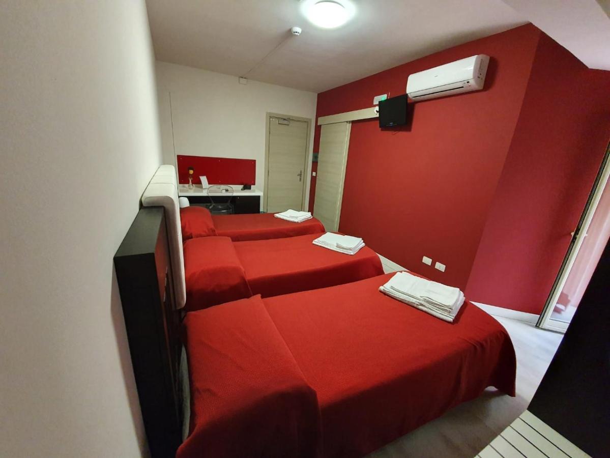 Hotel Casale Dei Greci 比亚恩卡维拉 外观 照片