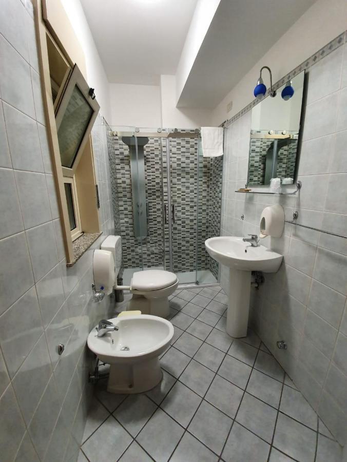 Hotel Casale Dei Greci 比亚恩卡维拉 外观 照片