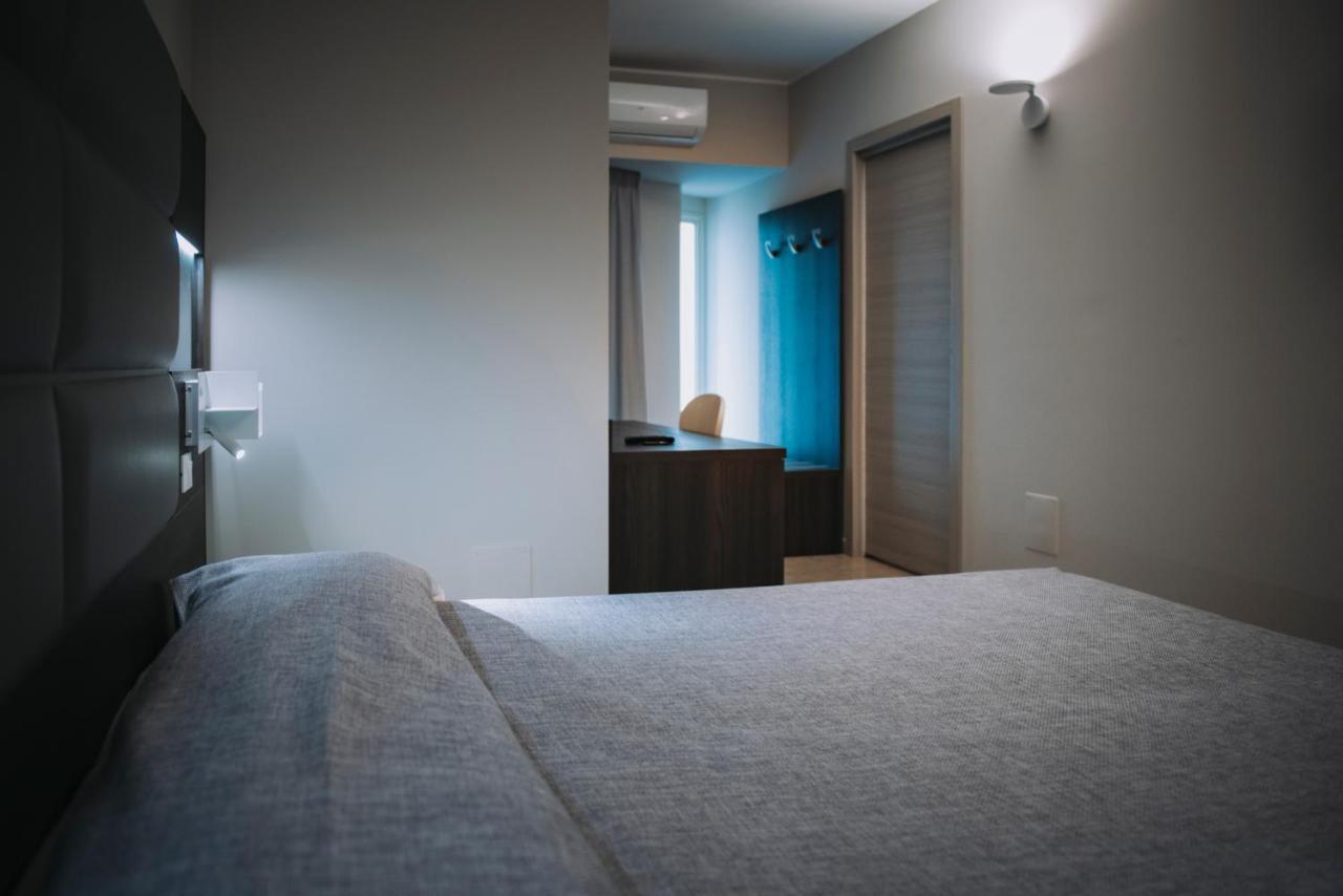 Hotel Casale Dei Greci 比亚恩卡维拉 外观 照片