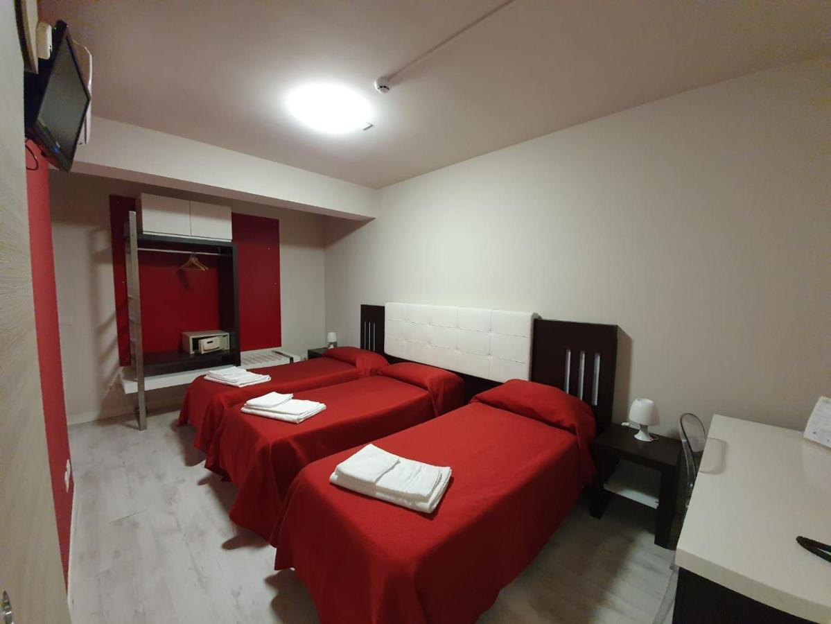 Hotel Casale Dei Greci 比亚恩卡维拉 外观 照片