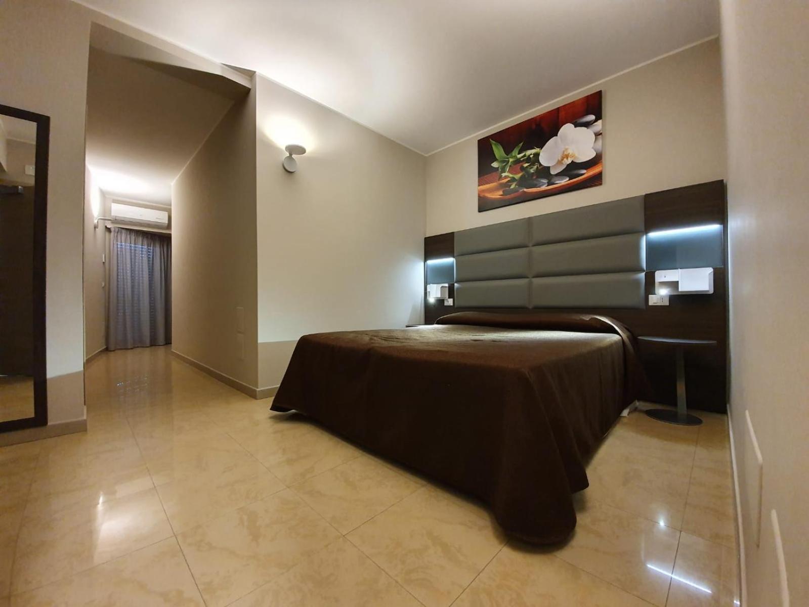 Hotel Casale Dei Greci 比亚恩卡维拉 外观 照片