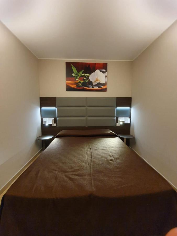 Hotel Casale Dei Greci 比亚恩卡维拉 外观 照片