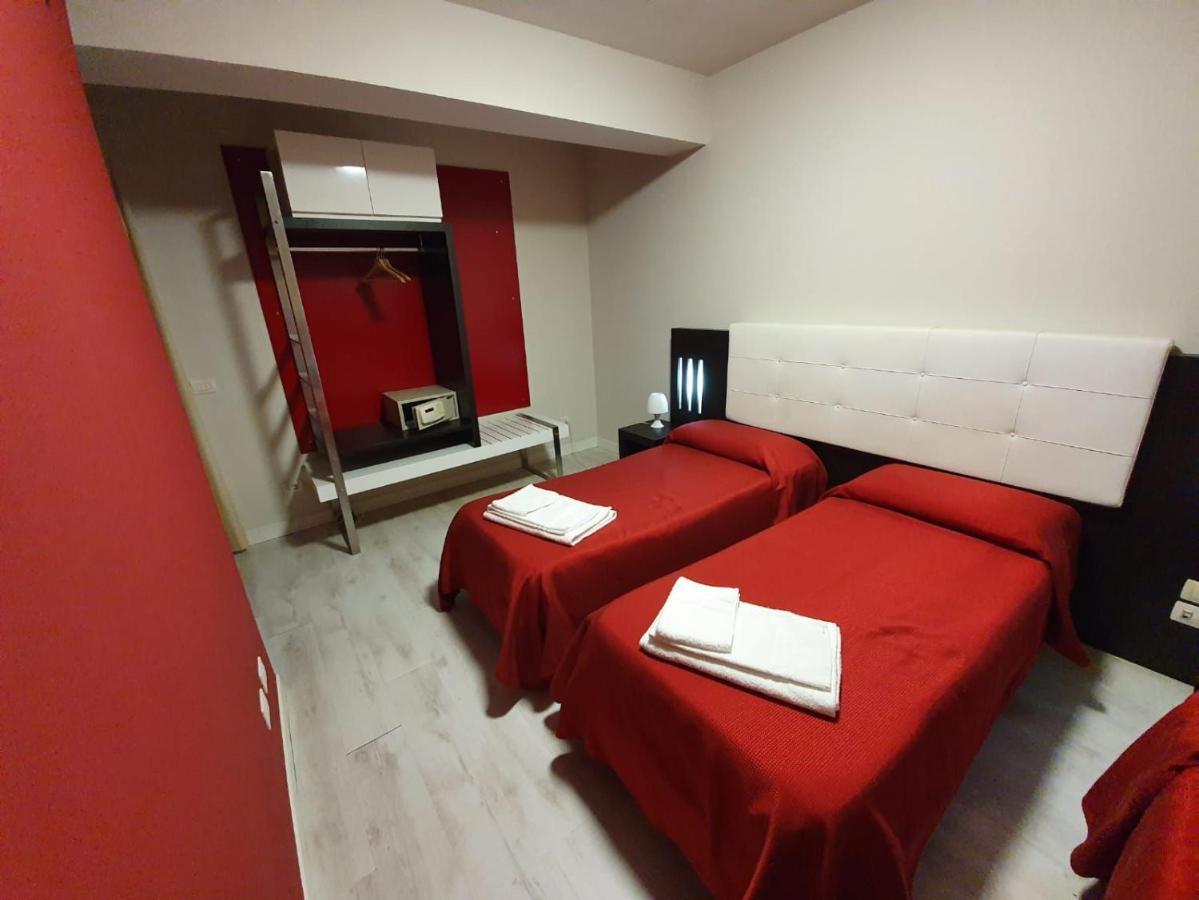 Hotel Casale Dei Greci 比亚恩卡维拉 外观 照片