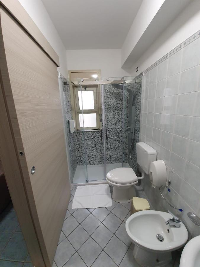 Hotel Casale Dei Greci 比亚恩卡维拉 外观 照片