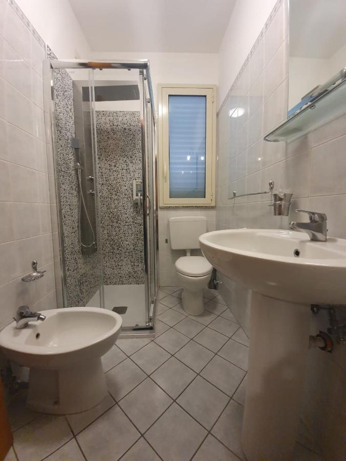 Hotel Casale Dei Greci 比亚恩卡维拉 外观 照片