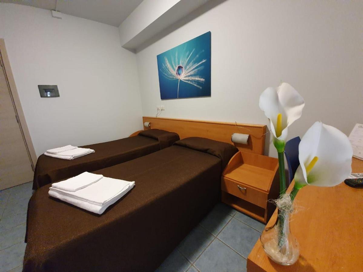Hotel Casale Dei Greci 比亚恩卡维拉 外观 照片